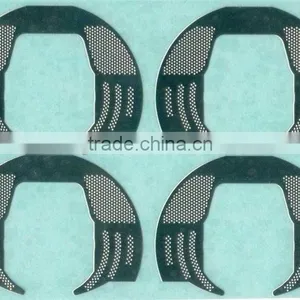 2015 Crazy Selling Perforated Grilles thumbnail-1
