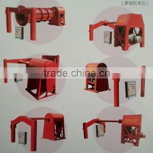 XG Series of Concrete Pipe Machine With Lowest Price Made in China of Concrete Pipe Machine Manufacturer thumbnail-1