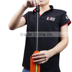Outdoors Running Custom Elegant BUBM Waterproof Light Cellphone Sport Waist Bag thumbnail-5