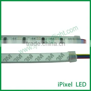 Christmas Lights 5050 Digital Led Strip Ws2801 ic 60leds DC5V thumbnail-2