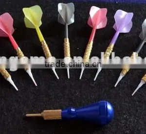 2016 Hot Sale Electronic Dart Machine Adult Dart Machine Luxurious Dart Machine thumbnail-6