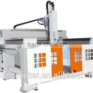 CX-B2040 Styrofoam Machine thumbnail-1