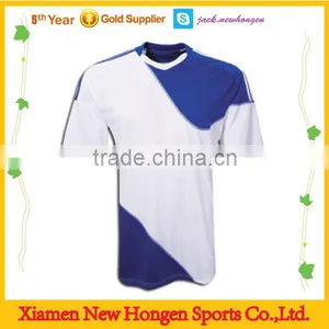 Soccer Jersey 2015/2016 thumbnail-2