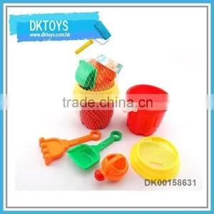 Customized Economic Sand Beach Summer Toy 2015 thumbnail-1
