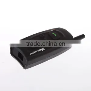Long Talking Range Motorcycle Helmet Bluetooth Headset Intercom thumbnail-1