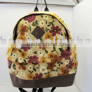 BD112152 Fashion Backpack/canvas Backpack thumbnail-1