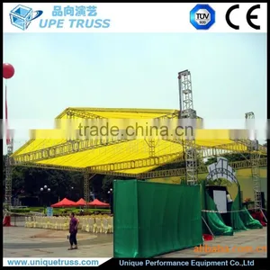 UPE Aluminum Lighting Truss,Roof Truss for Sale thumbnail-3