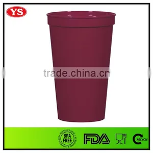 Bpa Free Promotional pp Cup thumbnail-1