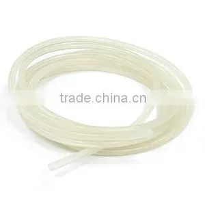 RoHS Complied Made in Taiwan Industrial and Medical Used Silicone Rubber Tube Hose thumbnail-5