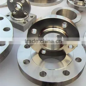 ASTM B381 Titanium Flange thumbnail-1
