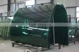 Bend Tempered Glass & Factory High Quality thumbnail-1