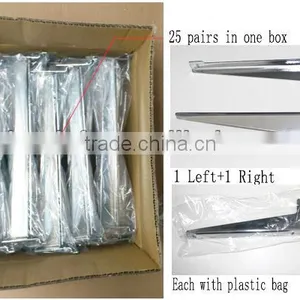 Wholesale Metal Iron Shelf Brackets thumbnail-4