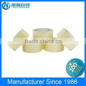 Bopp Water Based Acrylic Clear Transparent Packing Tape thumbnail-3
