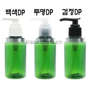 Dispenser PET 120ml Green thumbnail-1