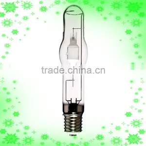 Tubular Pulse Start 400w Metal Halide Lamp thumbnail-3