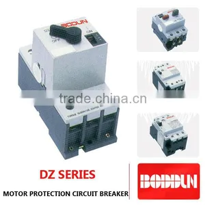 DZ SIEMENS MPCB MOTOR PROTECTION CIRCUIT BREAKER thumbnail-1