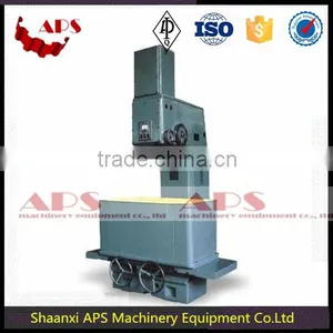 Hot Sale and Portable Vertical Honing Machine M4215 thumbnail-1