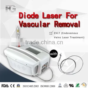 Vein Stopper/laser Spider Vein Removal Machine thumbnail-6