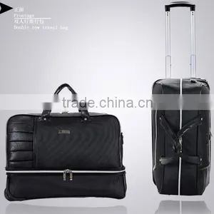 Luggage Bag, Luggage Trolley thumbnail-1