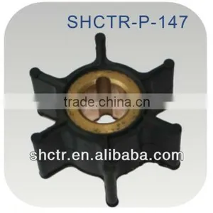 389576 Water Pump Impeller for Outboard Motor 18-3091 thumbnail-1