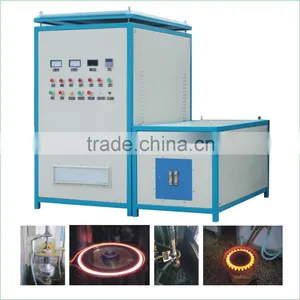 Yongda New-style Vertical Annealing Furnace thumbnail-1