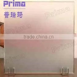 China Manufacture Frosted Sheet Glass Price For Sale/Frosted Glass Sheet Price thumbnail-1