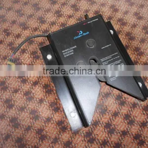 Wheelchair Docking System for Disabled Safety Wheelchair Restranit System thumbnail-5
