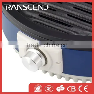 New Arrival Electric Griddle With CE thumbnail-3