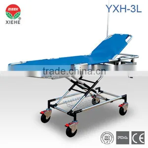 Ambulance Stretcher thumbnail-1
