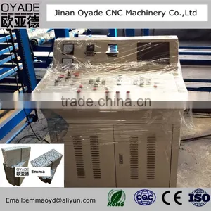 Oyade Brand Sandwich Wall Panel Making Production Line High Quality thumbnail-3