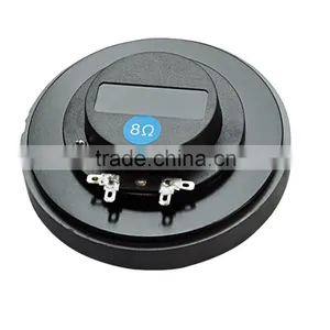 Horn Tweeter Driver for Sale Raw Speaker Drivers thumbnail-1