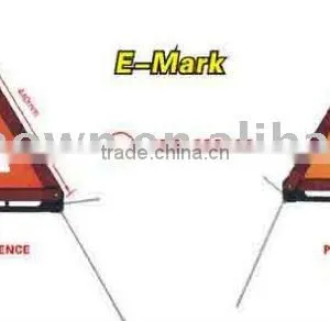 Car Warning Triangle thumbnail-1