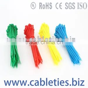 XINGO Wholesales Cable Tie Manufacturer thumbnail-1