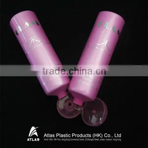 Empty Plastics Tube thumbnail-1