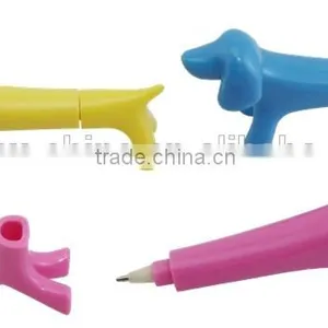 Yes Novelty Color Plastic Dog Pen/fancy Pen thumbnail-1