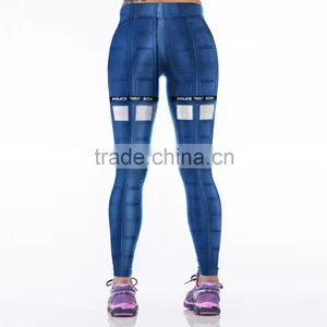 2016 Leggings For Women Fitness Leggings for Sport N30-48 thumbnail-4