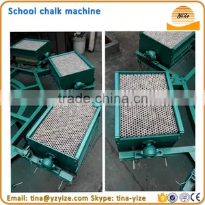 New Condition Chalk Making Machine School Chalk Forming Machine in India thumbnail-5