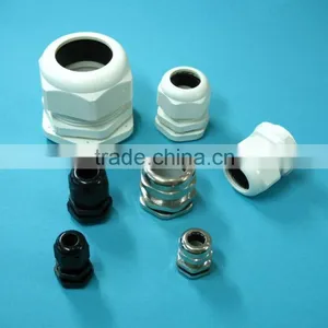Metal Cable Gland thumbnail-1