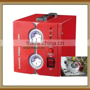 High Power 1000VA Toroidal Automatic Voltage Stabilizer Circuit thumbnail-1