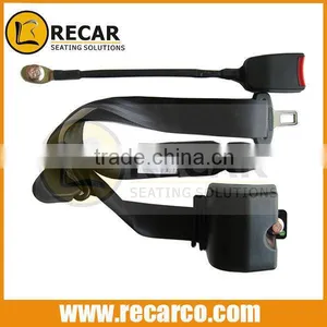 Top Selling Best Selling Retractable Safety Belt for Truck Driver's Seats thumbnail-1