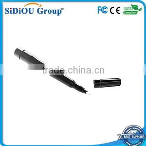 2014 Cheap Invisible Ink Pen Promotional Pen With LED Light thumbnail-1