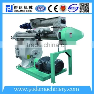 CE Approved Animal Feed Plant thumbnail-3