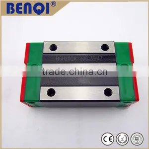 Hiwin HGH15CA Carriage Used for CNC Machine thumbnail-1