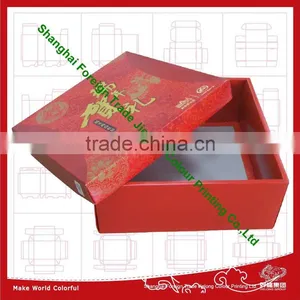 40 Years' Experiences to Produce and Wholesale Cardboard Boxes in Shanghai thumbnail-4
