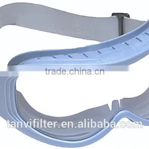 Protective Safety Goggles thumbnail-1