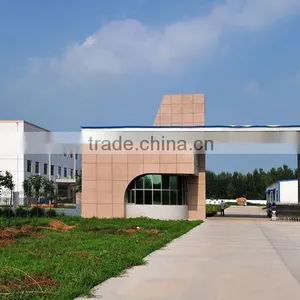 Shandong Yanggu Constant Crystal Optics Inc. company overview - view 1 thumbnail
