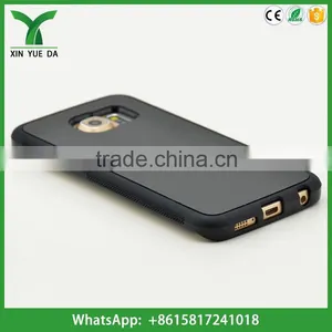 Manufacturer Wholesale Custom Cheap TPU Mobile Phone Cases for Samsung Galaxy S7 thumbnail-2