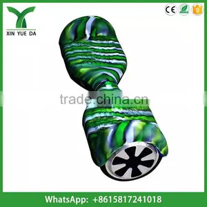 Wholesale ce Rohs 2 Wheel Electric Skateboard Silicone Case thumbnail-6