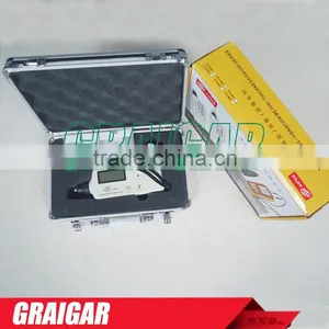 Film / Coating Thickness Gauge Digital Thickness Meter Tester GM220 thumbnail-5