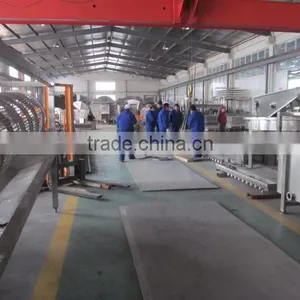 Nanjing Changxun Machinery Co., Ltd. company overview - view 4 thumbnail
